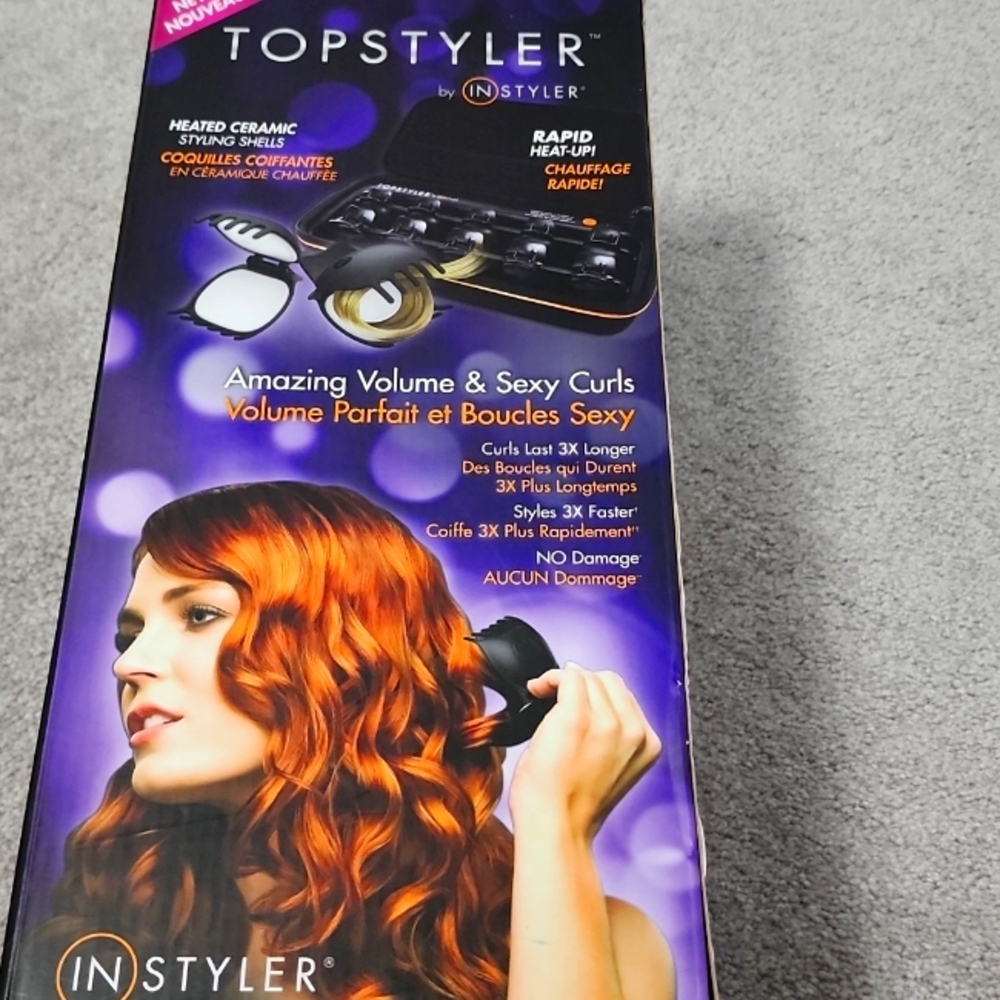 Topstyler